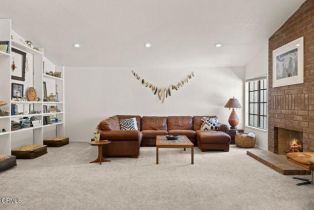 Single Family Residence, 1080 Serenidad pl, Oak View, CA 93022 - 4