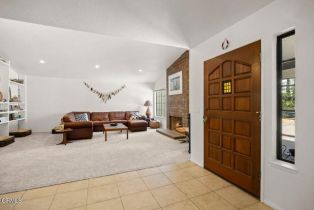 Single Family Residence, 1080 Serenidad pl, Oak View, CA 93022 - 6