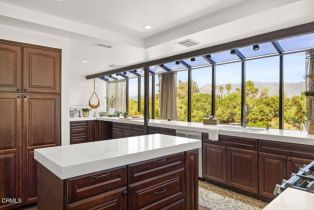 Single Family Residence, 1080 Serenidad pl, Oak View, CA 93022 - 9