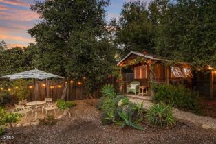 Single Family Residence, 11684 Ventura ave, Ojai, CA 93023 - 10