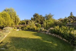 Single Family Residence, 11684 Ventura ave, Ojai, CA 93023 - 12