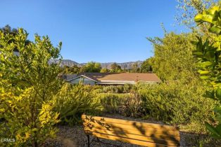 Single Family Residence, 11684 Ventura ave, Ojai, CA 93023 - 13