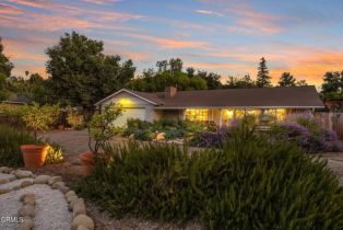 Single Family Residence, 11684 Ventura ave, Ojai, CA 93023 - 15