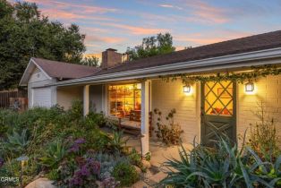Single Family Residence, 11684 Ventura ave, Ojai, CA 93023 - 17