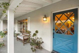Single Family Residence, 11684 Ventura ave, Ojai, CA 93023 - 18
