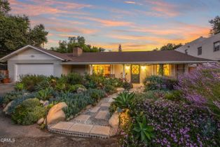 Single Family Residence, 11684 Ventura ave, Ojai, CA 93023 - 2