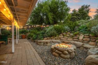 Single Family Residence, 11684 Ventura ave, Ojai, CA 93023 - 30