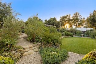 Single Family Residence, 11684 Ventura ave, Ojai, CA 93023 - 33