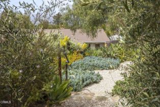 Single Family Residence, 11684 Ventura ave, Ojai, CA 93023 - 34