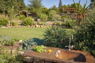 Single Family Residence, 11684 Ventura ave, Ojai, CA 93023 - 36