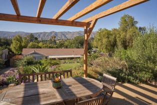 Single Family Residence, 11684 Ventura ave, Ojai, CA 93023 - 38