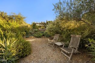 Single Family Residence, 11684 Ventura ave, Ojai, CA 93023 - 39