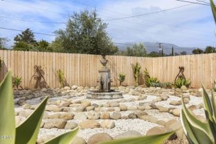 Single Family Residence, 11684 Ventura ave, Ojai, CA 93023 - 4