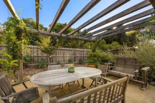 Single Family Residence, 11684 Ventura ave, Ojai, CA 93023 - 40