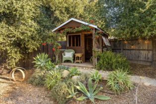 Single Family Residence, 11684 Ventura ave, Ojai, CA 93023 - 41