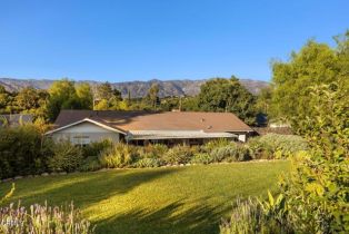 Single Family Residence, 11684 Ventura ave, Ojai, CA 93023 - 42