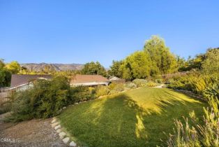 Single Family Residence, 11684 Ventura ave, Ojai, CA 93023 - 45