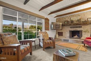 Single Family Residence, 11684 Ventura ave, Ojai, CA 93023 - 5