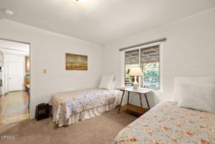 Single Family Residence, 11684 Ventura ave, Ojai, CA 93023 - 50