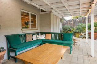 Single Family Residence, 11684 Ventura ave, Ojai, CA 93023 - 57