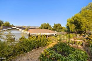 Single Family Residence, 11684 Ventura ave, Ojai, CA 93023 - 60