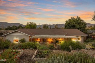 Single Family Residence, 11684 Ventura ave, Ojai, CA 93023 - 61