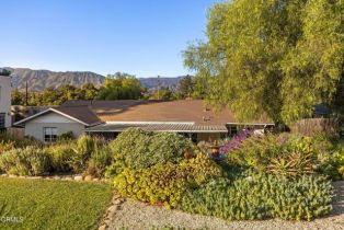 Single Family Residence, 11684 Ventura ave, Ojai, CA 93023 - 62