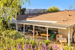 Single Family Residence, 11684 Ventura ave, Ojai, CA 93023 - 65