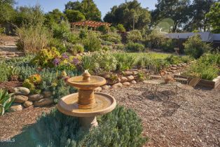 Single Family Residence, 11684 Ventura ave, Ojai, CA 93023 - 8