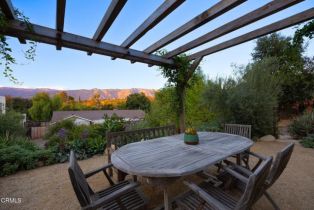Single Family Residence, 11684 Ventura ave, Ojai, CA 93023 - 9