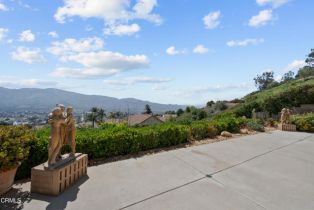Single Family Residence, 964 Vista Pointe pl, Santa Paula, CA 93060 - 36