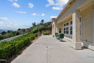 Single Family Residence, 964 Vista Pointe pl, Santa Paula, CA 93060 - 38