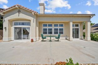 Single Family Residence, 964 Vista Pointe pl, Santa Paula, CA 93060 - 40