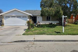 Single Family Residence, 1014 Rialto ST, Oxnard, CA  Oxnard, CA 93035
