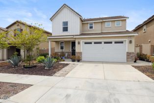 Single Family Residence, 420 Celebration LN, Santa Paula, CA  Santa Paula, CA 93060