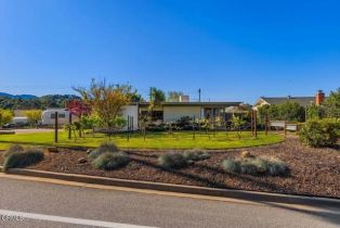 Single Family Residence, 669 Highland dr, Ojai, CA 93023 - 21