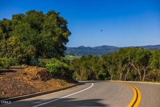 Single Family Residence, 669 Highland dr, Ojai, CA 93023 - 22