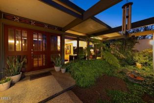 Single Family Residence, 669 Highland dr, Ojai, CA 93023 - 6