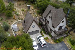 Single Family Residence, 16749 Maricopa hwy, Ojai, CA 93023 - 2