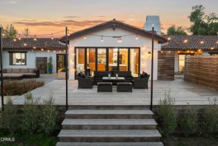 Single Family Residence, 1270 Dove Meadow rd, Solvang, CA 93463 - 2