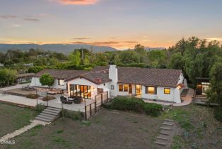 Single Family Residence, 1270 Dove Meadow rd, Solvang, CA 93463 - 3