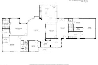 Single Family Residence, 1270 Dove Meadow rd, Solvang, CA 93463 - 43