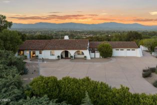 Single Family Residence, 1270 Dove Meadow rd, Solvang, CA 93463 - 6