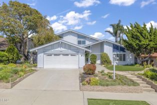 Single Family Residence, 1944 Lathan ave, Camarillo, CA 93010 - 2