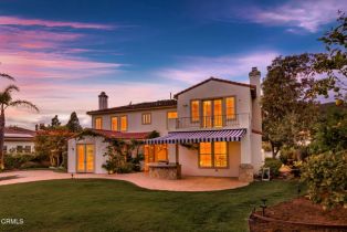 Single Family Residence, 5018 Via Andrea, Newbury Park, CA 91320 - 41