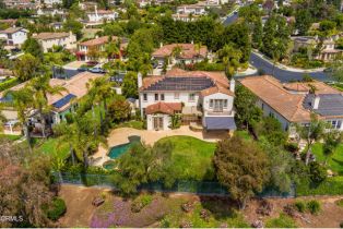 Single Family Residence, 5018 Via Andrea, Newbury Park, CA 91320 - 45