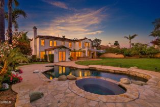 Single Family Residence, 5018 Via Andrea, Newbury Park, CA 91320 - 46