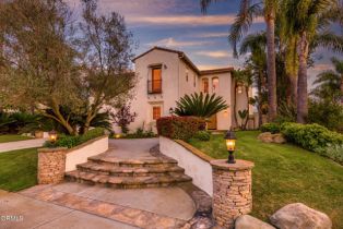 Single Family Residence, 5018 Via Andrea, Newbury Park, CA  Newbury Park, CA 91320