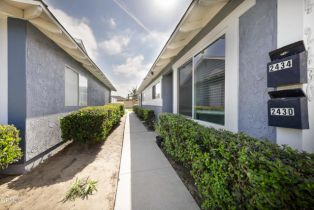 Condominium, 2430 Alexander st, Oxnard, CA 93033 - 16