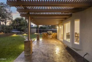 Single Family Residence, 1531 Daphne ave, Ventura, CA 93004 - 16